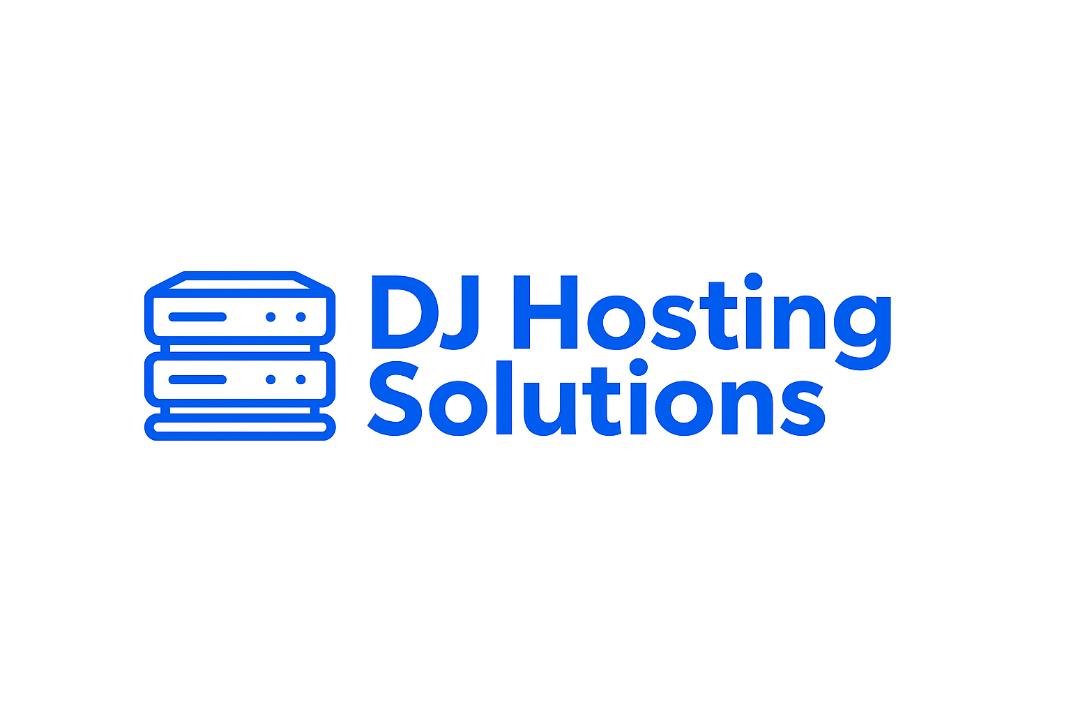 DJ Hosting Solutions a division of DJ Information Systems Inc